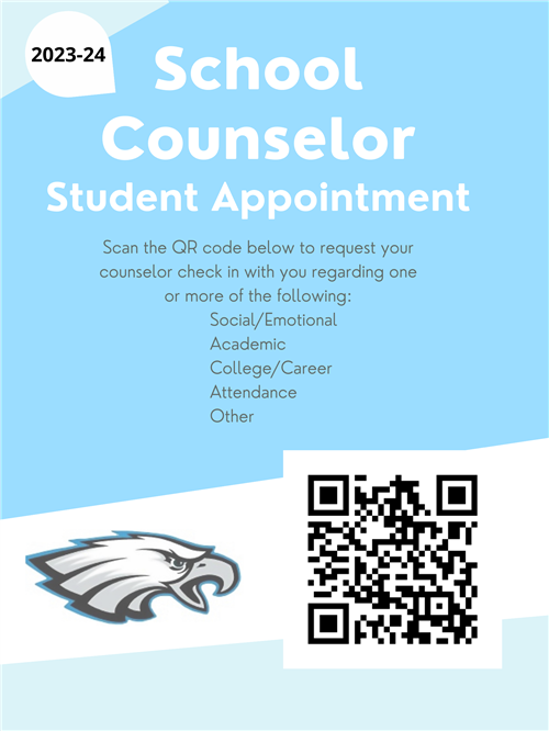 Student Appointment Request